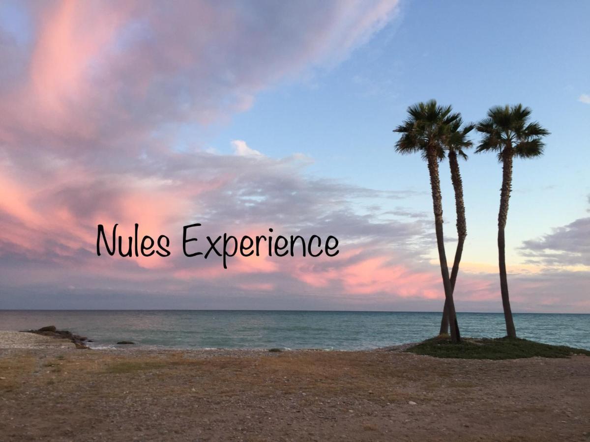 Apartamento Nules Experience Mascarell Екстериор снимка