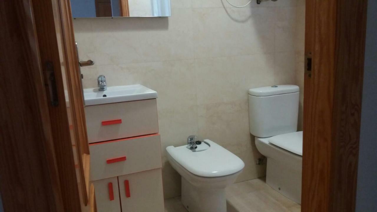 Apartamento Nules Experience Mascarell Екстериор снимка