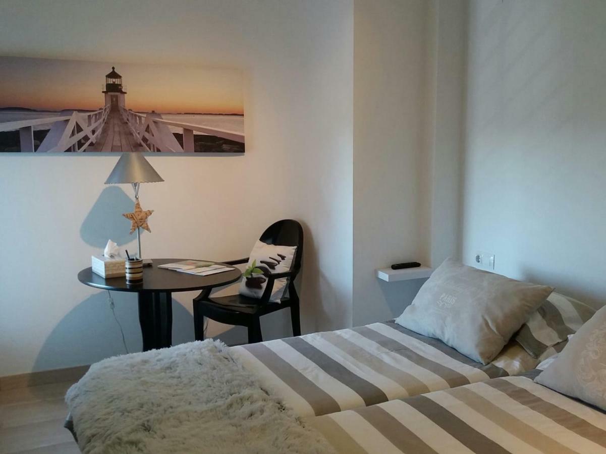 Apartamento Nules Experience Mascarell Екстериор снимка