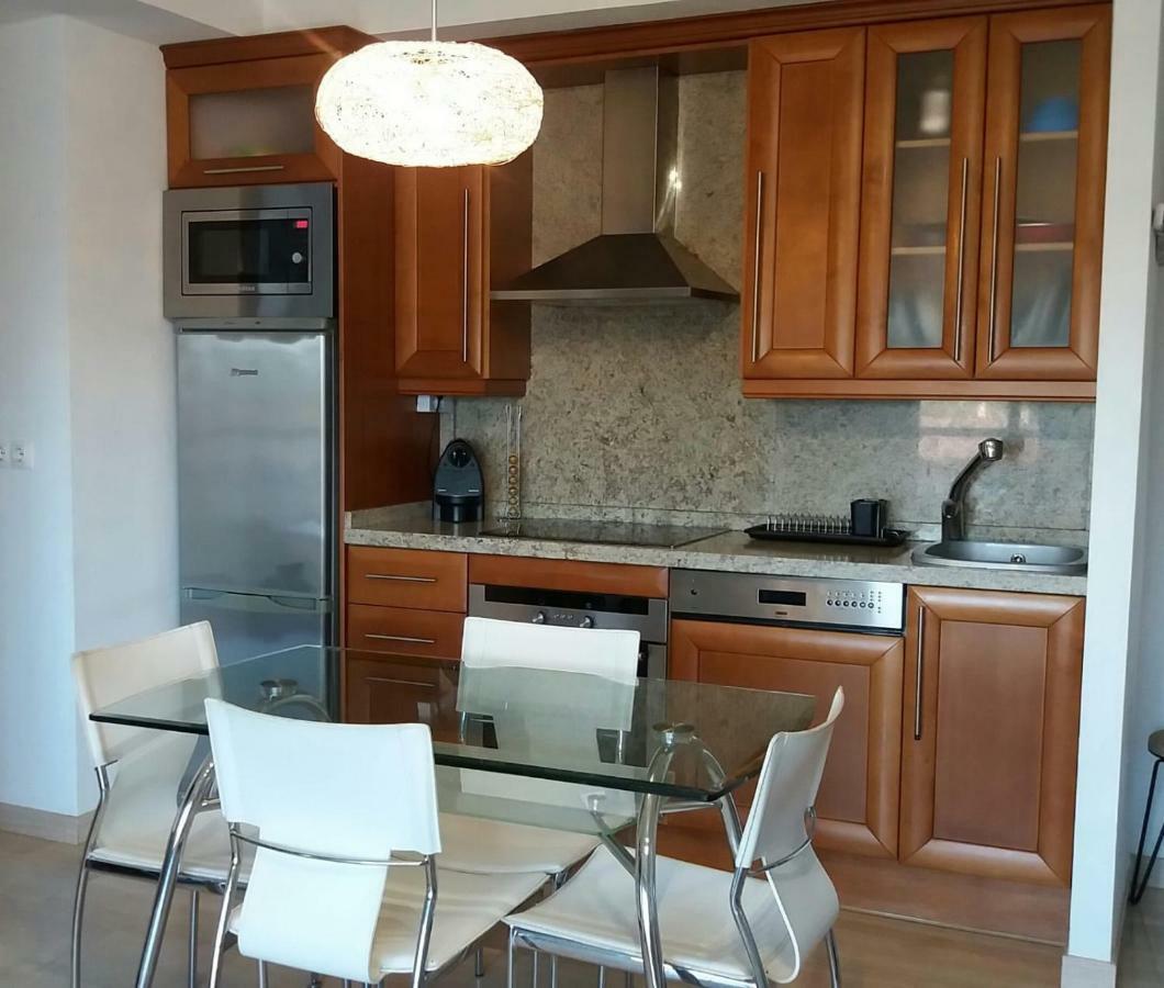Apartamento Nules Experience Mascarell Екстериор снимка