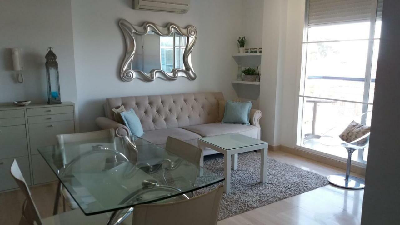 Apartamento Nules Experience Mascarell Екстериор снимка